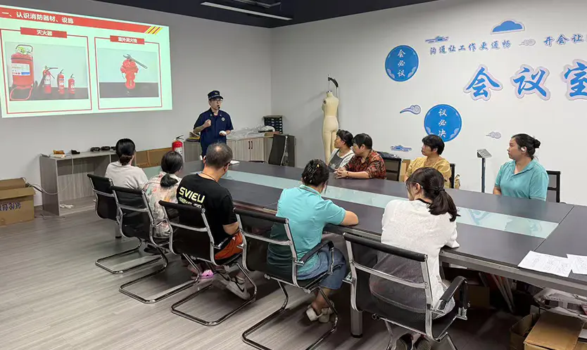 Treinamento em Conformidade Social e Assistência em Auditoria