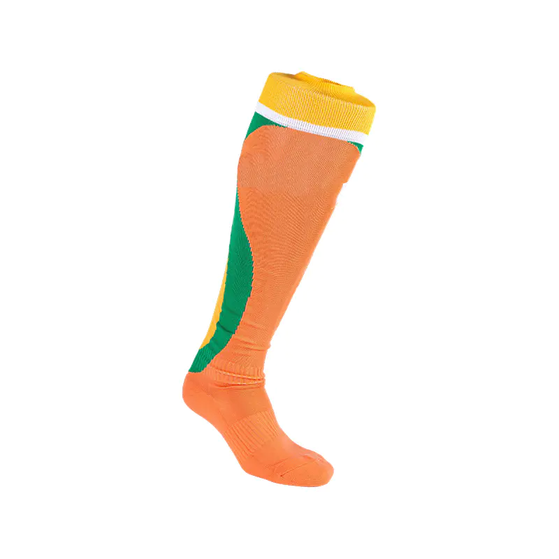Meias de futebol masculino