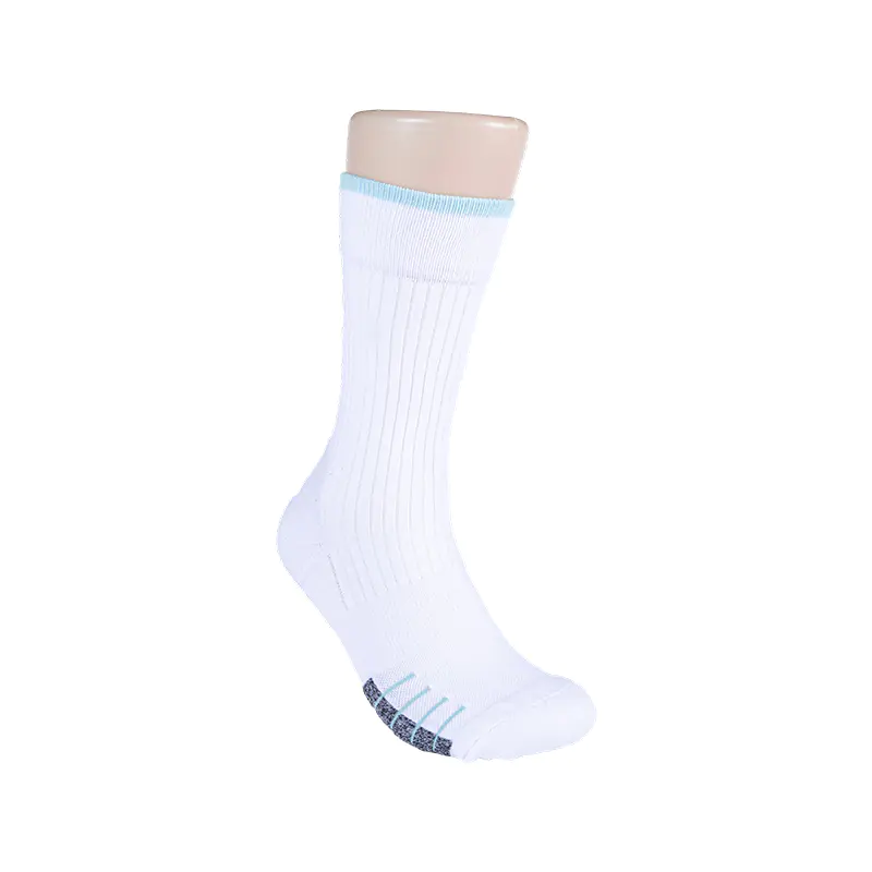 Meias de basquete masculino