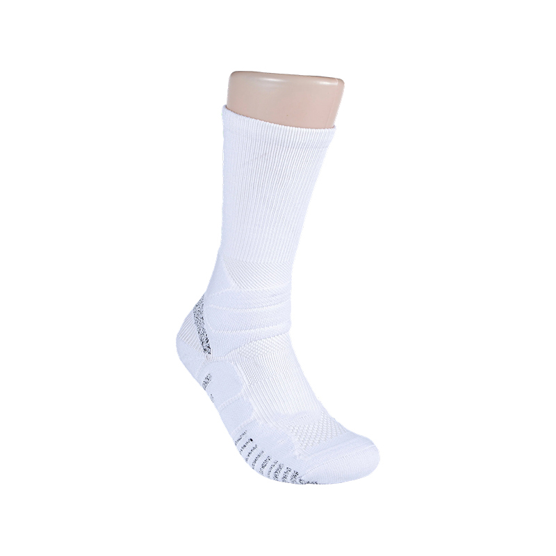 Meias de basquete masculino