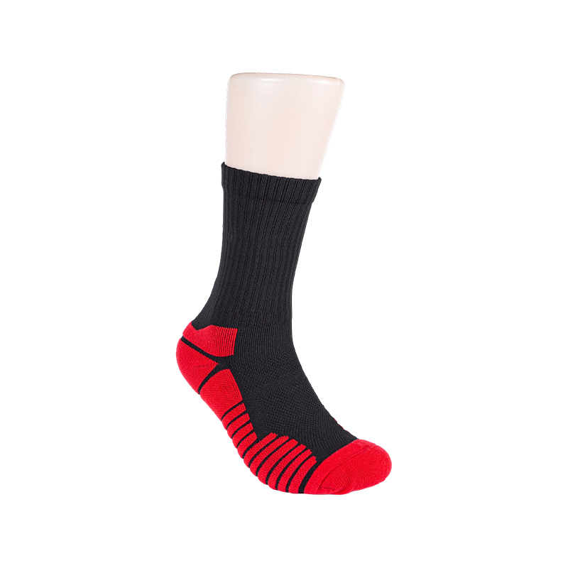 Meias de basquete masculino