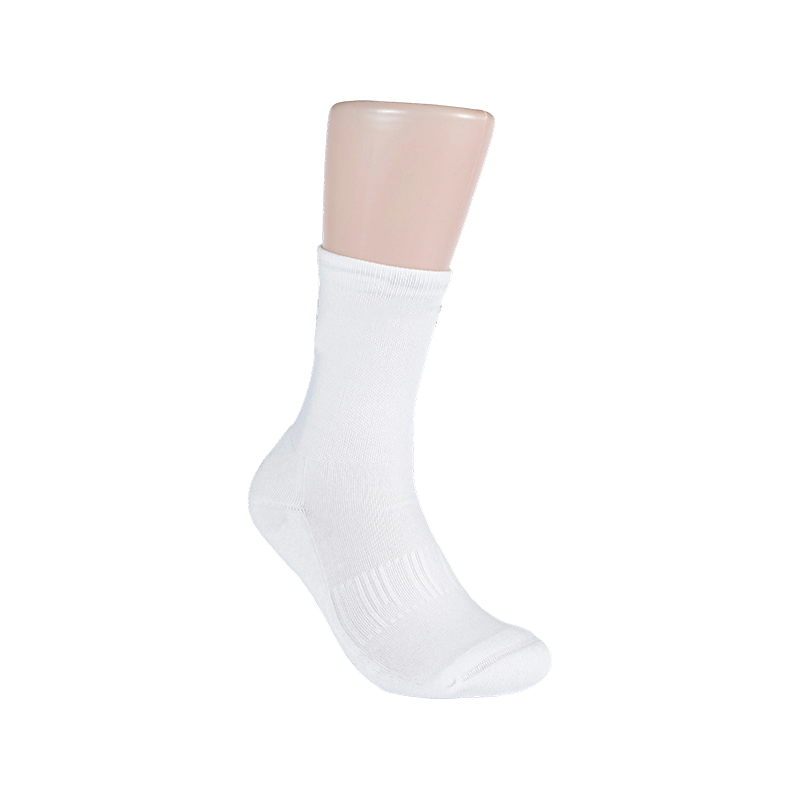 Meias de basquete masculino