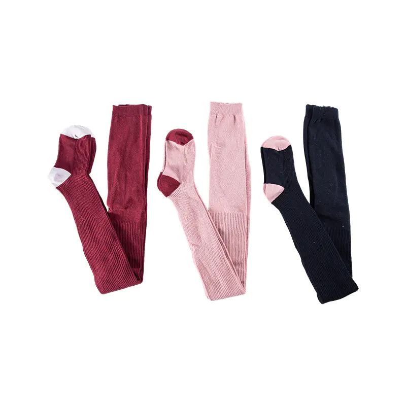 Collants Moda Infantil