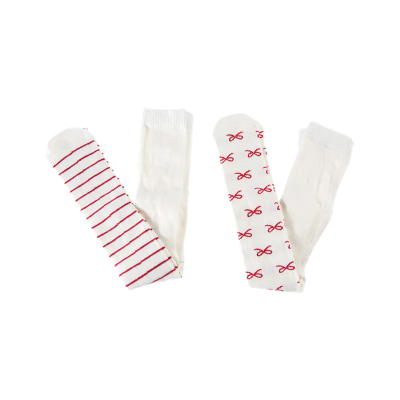 Collants Moda Infantil