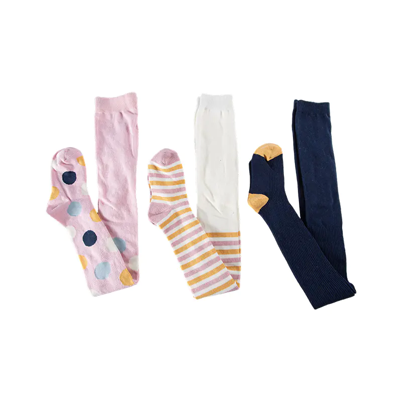 Collants Moda Infantil