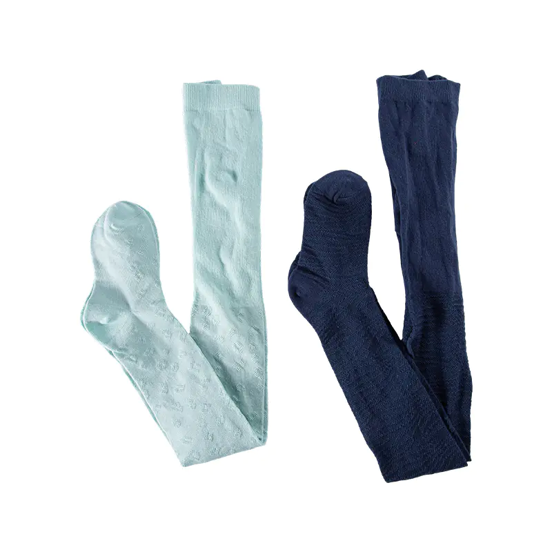 Collants Moda Infantil