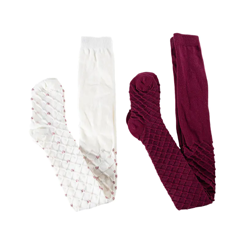 Collants Moda Infantil