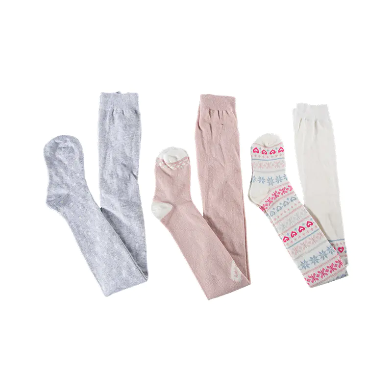 Collants Moda Infantil