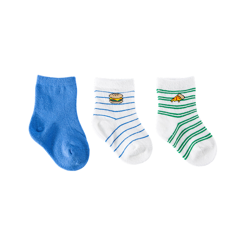 Meias Design para Bebês
