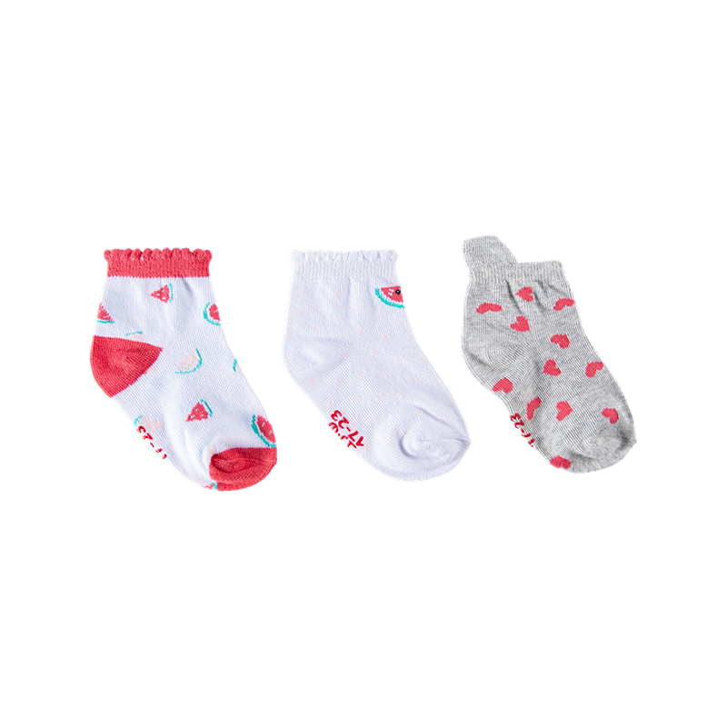 Meias Design para Bebês