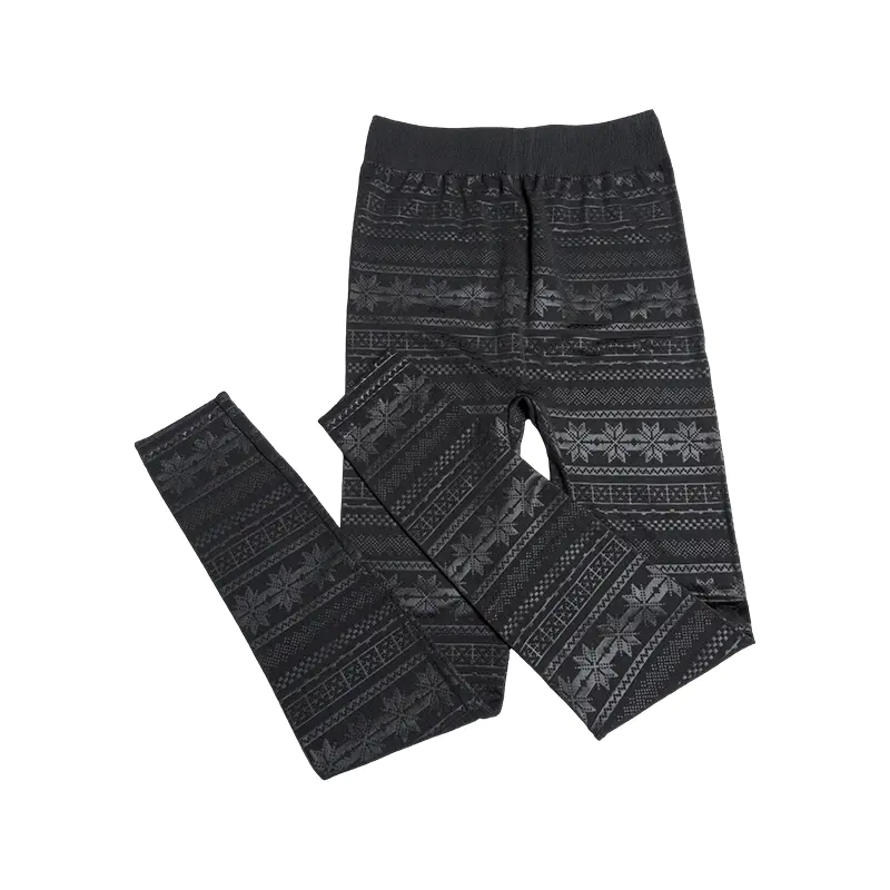 Legging feminina