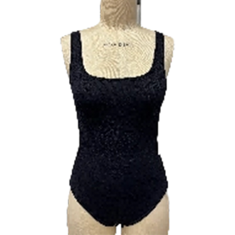 Body feminino sem costura