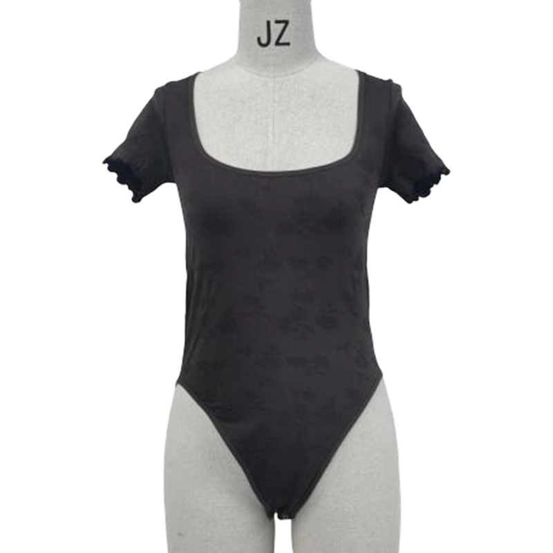 Body feminino sem costura