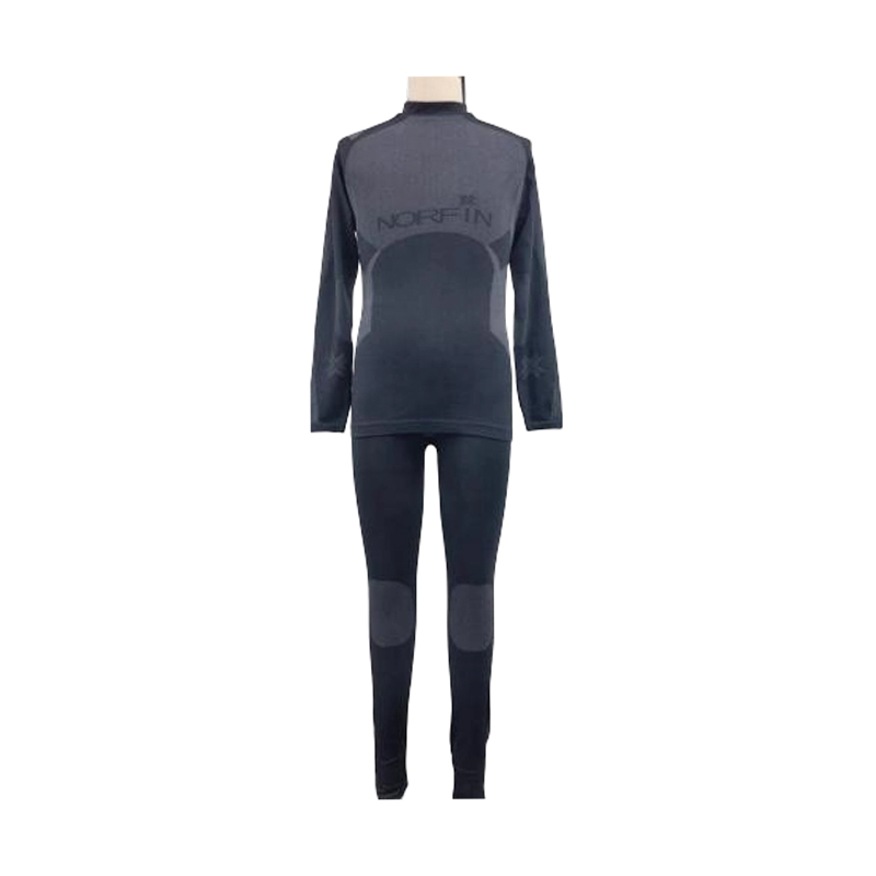 Conjunto Sem Costura Masculino