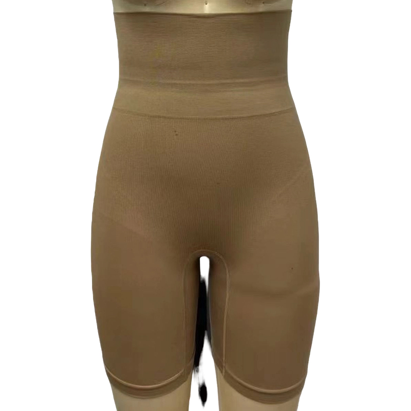 Shorts femininos sem costura