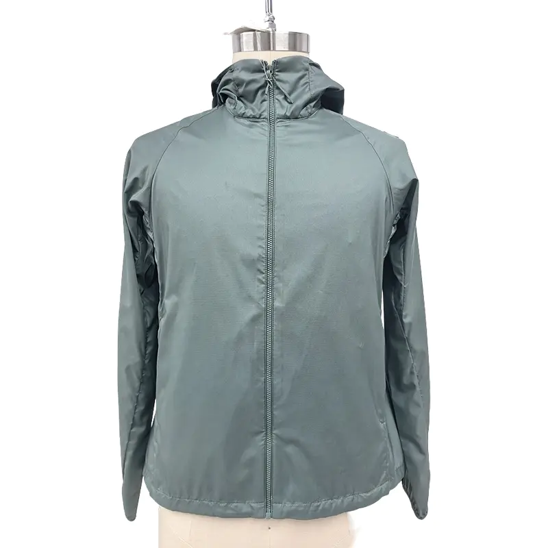 Jaqueta masculina