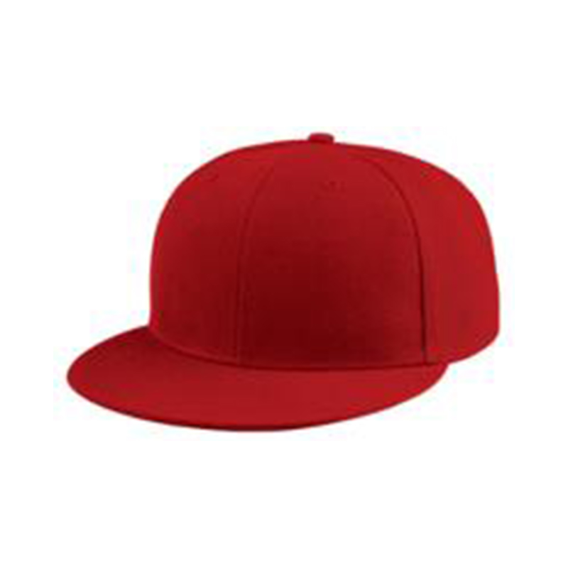 Boné de beisebol feminino